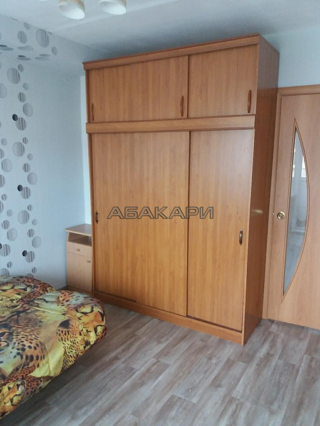 Сдам 3-комнатную квартиру Судостроительная улица, 93 фото 7 Сдам фото 7