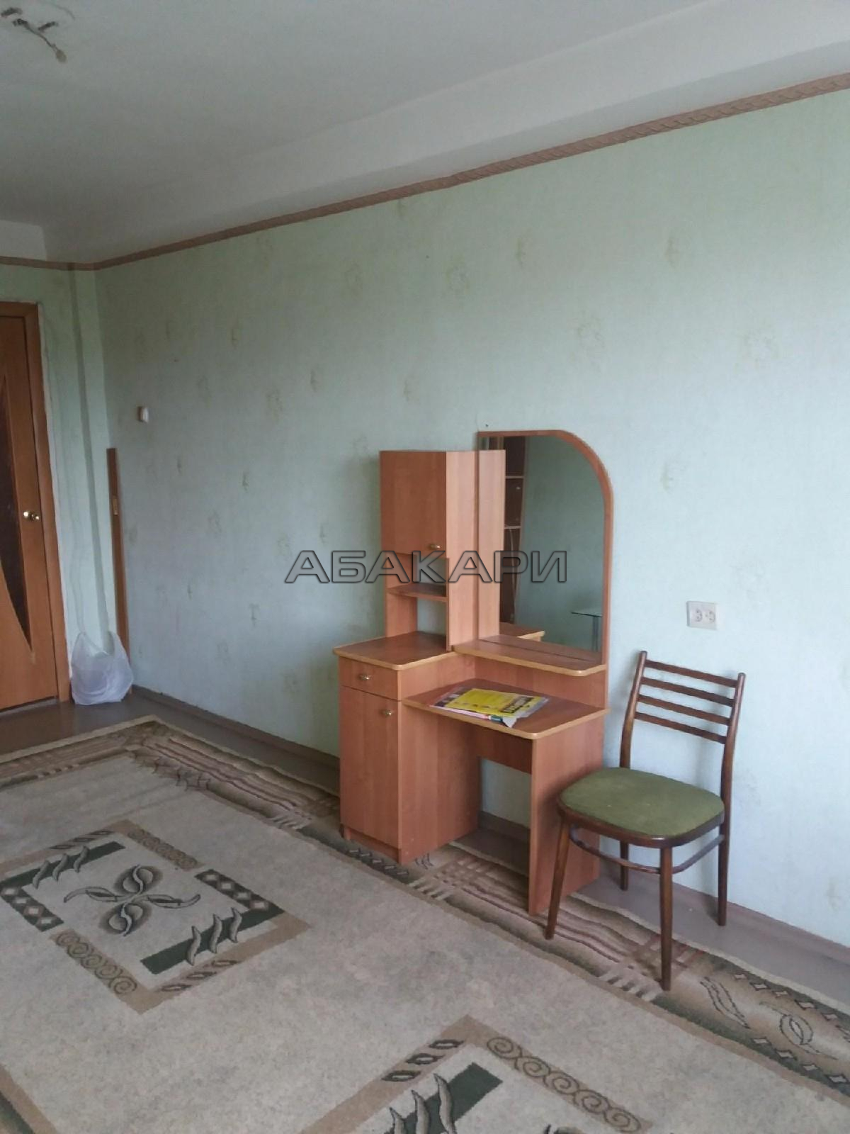 Сдам 3-комнатную квартиру Судостроительная улица, 93 фото 9 Сдам фото 9