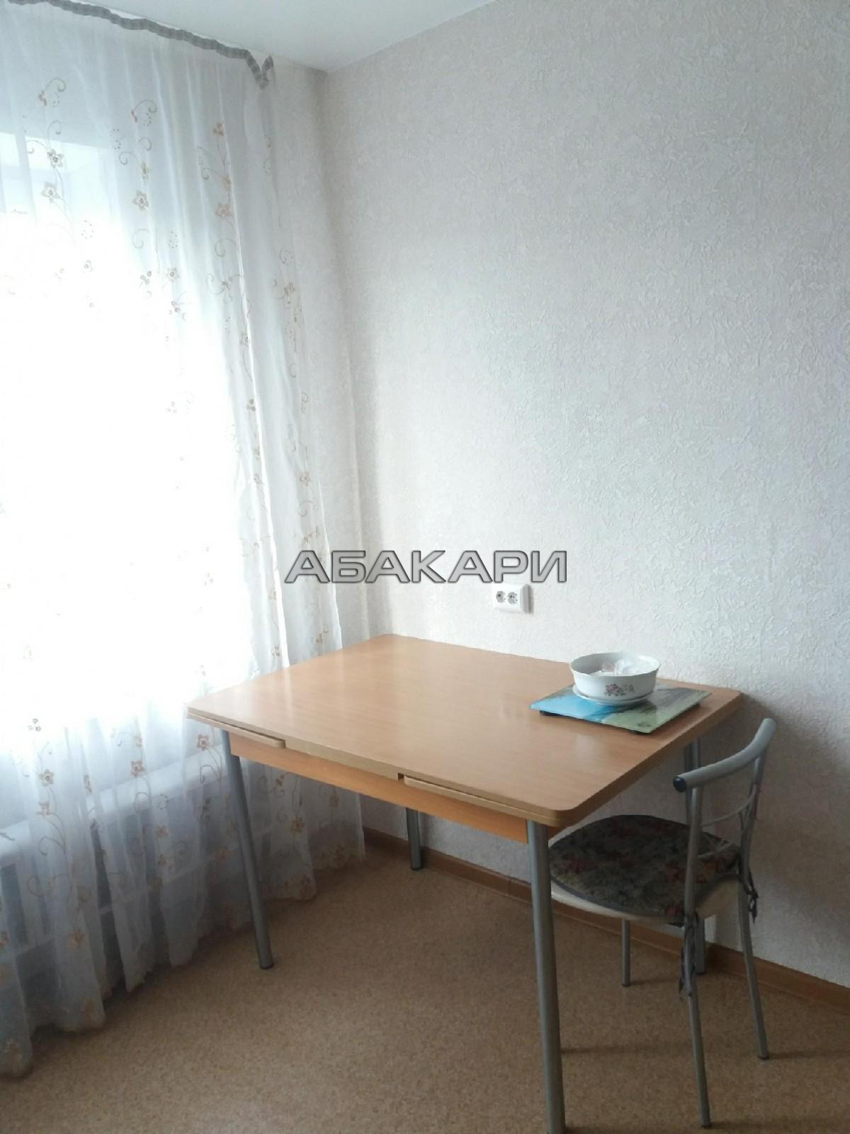 Сдам 3-комнатную квартиру Судостроительная улица, 93 фото 11 Сдам фото 11
