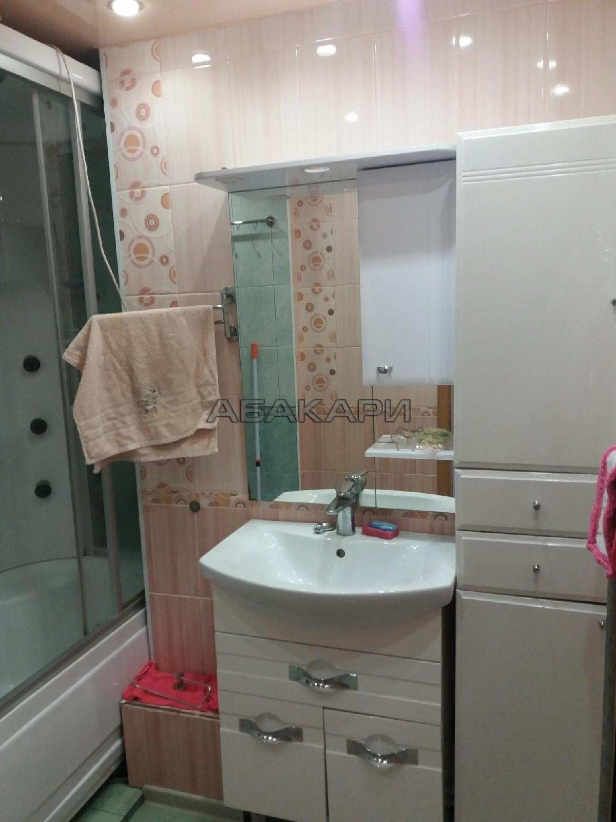 Сдам 3-комнатную квартиру Судостроительная улица, 93 фото 12 Сдам фото 12