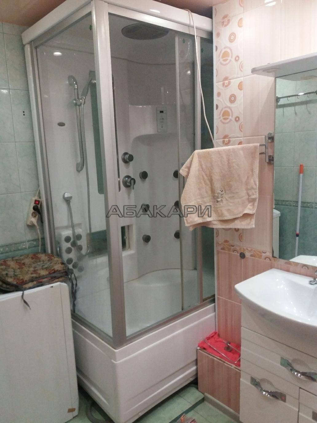 Сдам 3-комнатную квартиру Судостроительная улица, 93 фото 13 Сдам фото 13