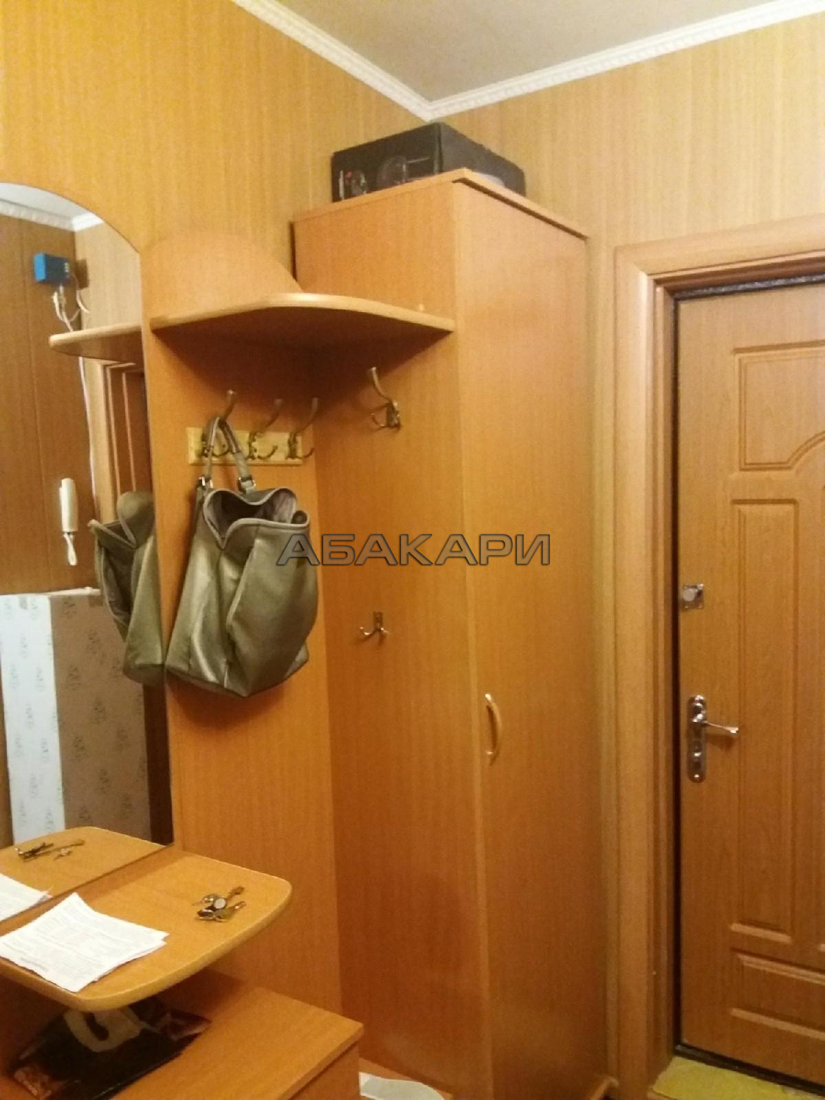 Сдам 3-комнатную квартиру Судостроительная улица, 93 фото 14 Сдам фото 14