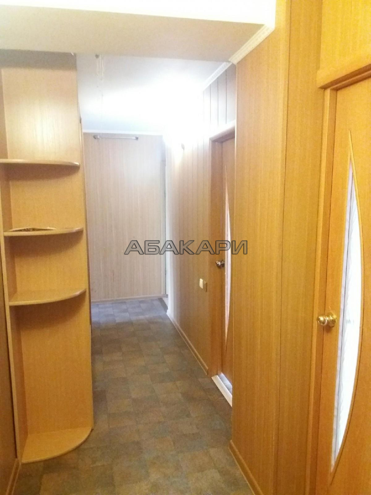 Сдам 3-комнатную квартиру Судостроительная улица, 93 фото 15 Сдам фото 15
