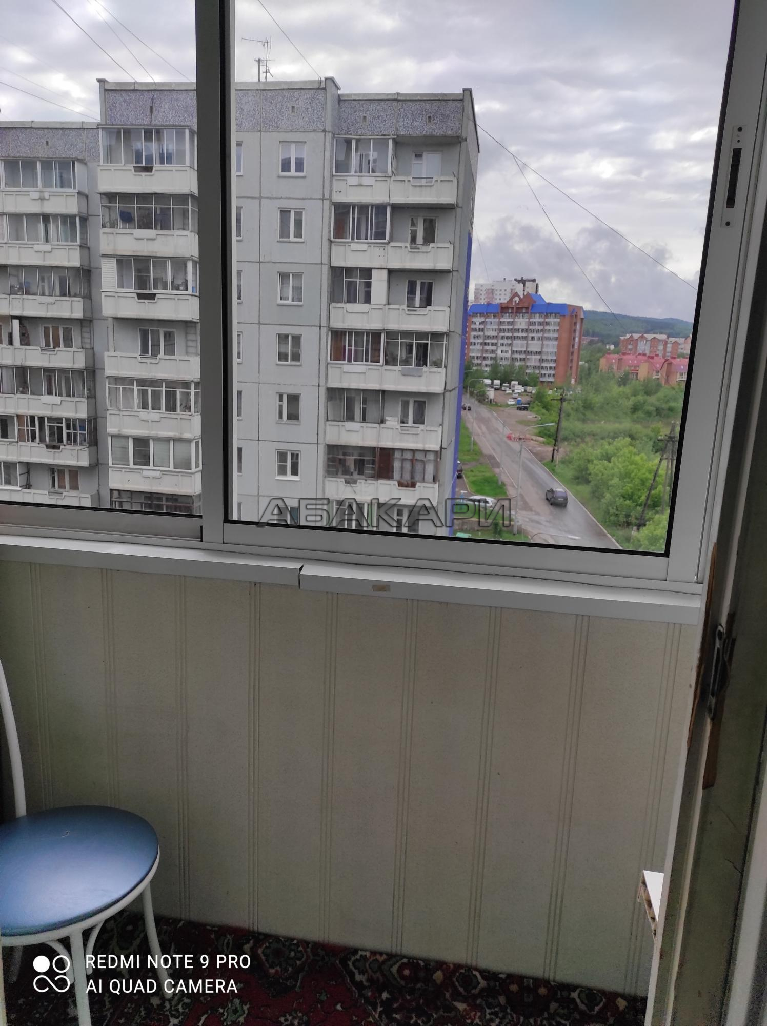 2-комнатная улица Вильского, 6А  за 18000 руб/мес фото 13