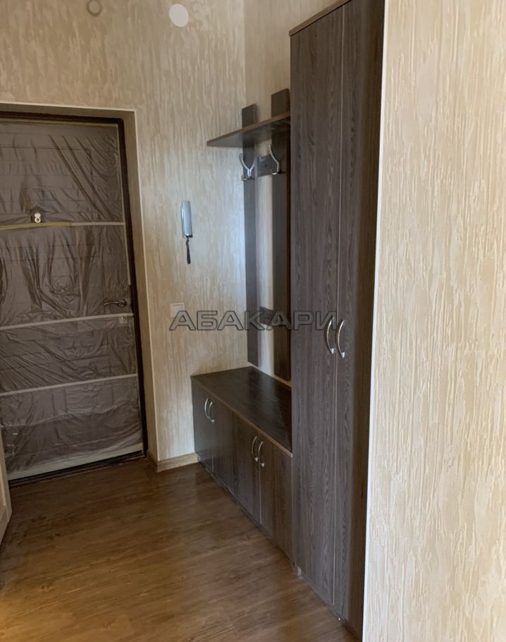 1-комнатная Комсомольский проспект, 20  за 18000 руб/мес фото 4