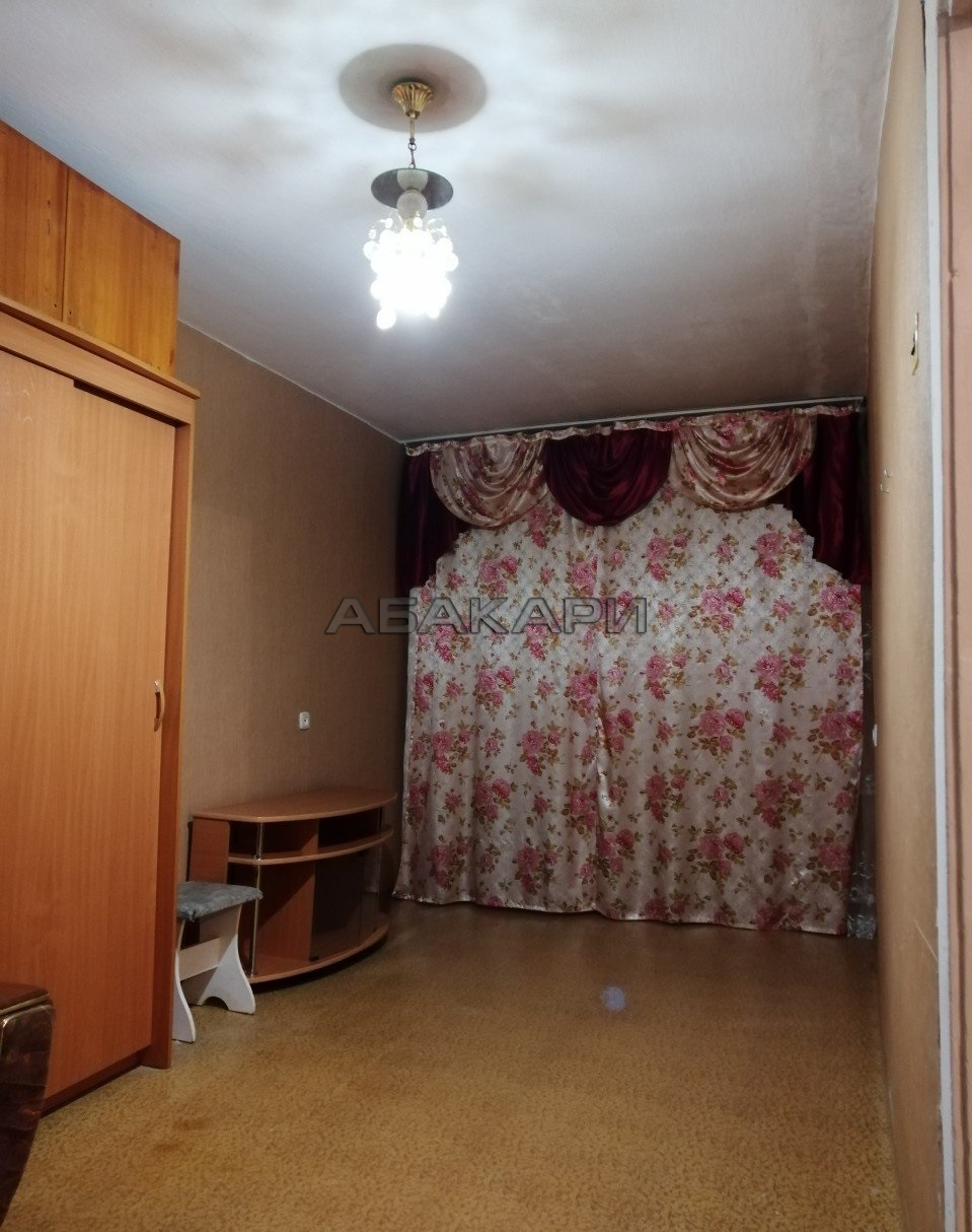 1-комнатная Тихий переулок, 15  за 14000 руб/мес фото 2