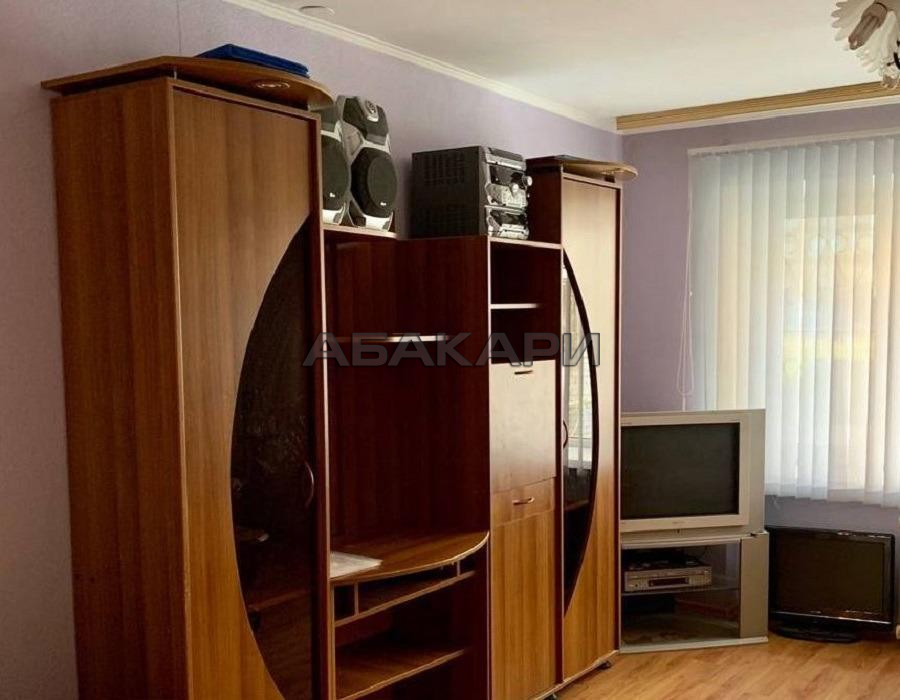 2-комнатная Свободный проспект, 57  за 17500 руб/мес фото 1