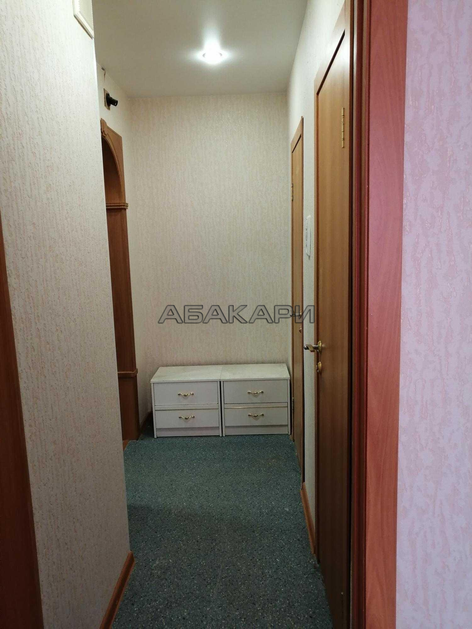 1-комнатная улица Академика Киренского, 65  за 17000 руб/мес фото 9