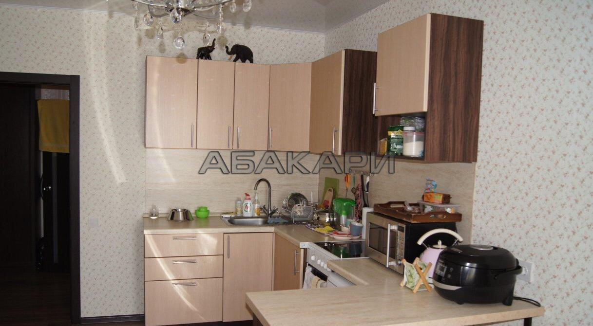 Сдам 1-комнатную квартиру улица Партизана Железняка, 2Г фото 1 Сдам фото 1