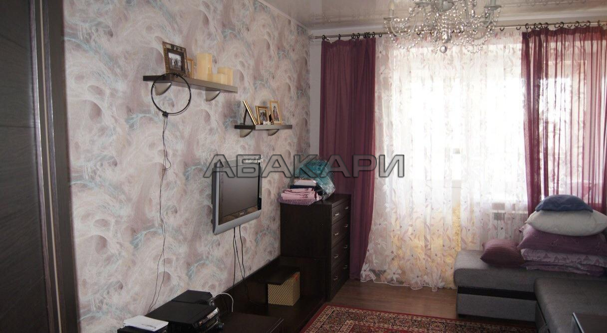 Сдам 1-комнатную квартиру улица Партизана Железняка, 2Г фото 2 Сдам фото 2