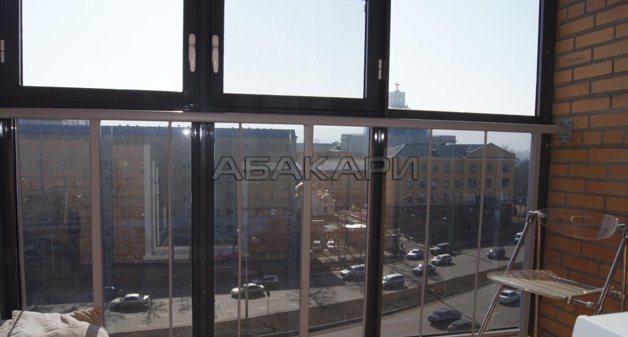 Сдам 1-комнатную квартиру улица Партизана Железняка, 2Г фото 4 Сдам фото 4