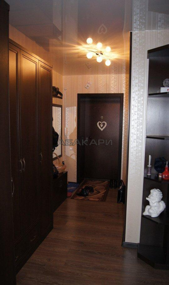 Сдам 1-комнатную квартиру улица Партизана Железняка, 2Г фото 7 Сдам фото 7