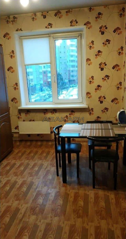 1-комнатная улица Молокова, 62  за 20000 руб/мес фото 5