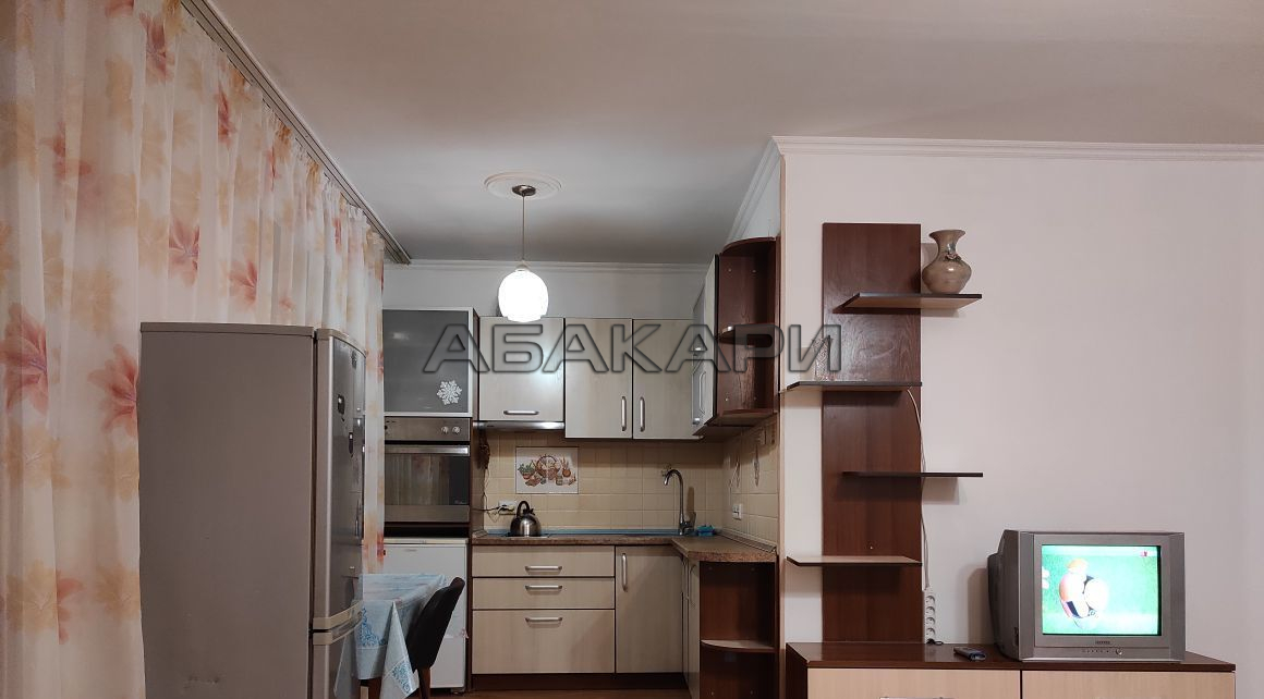 1-комнатная улица Калинина, 35Д  за 16000 руб/мес фото 9