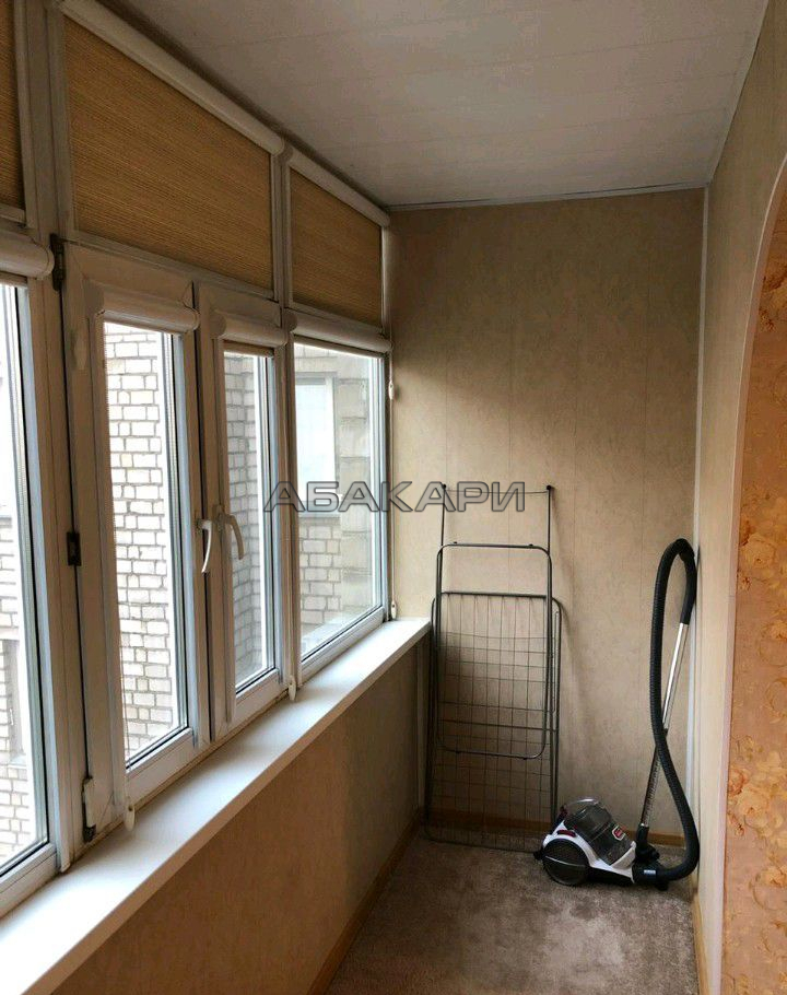 2-комнатная улица Каратанова, 4  за 45000 руб/мес фото 11