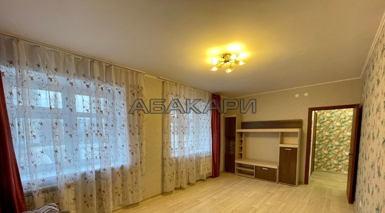 Сдам 1-комнатную квартиру Краснодарская улица, 10А фото 3 Сдам фото 3