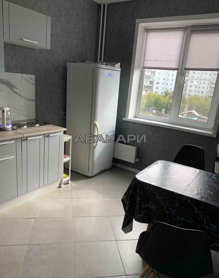 Сдам 1-комнатную квартиру Краснодарская улица, 39 фото 7 Сдам фото 7