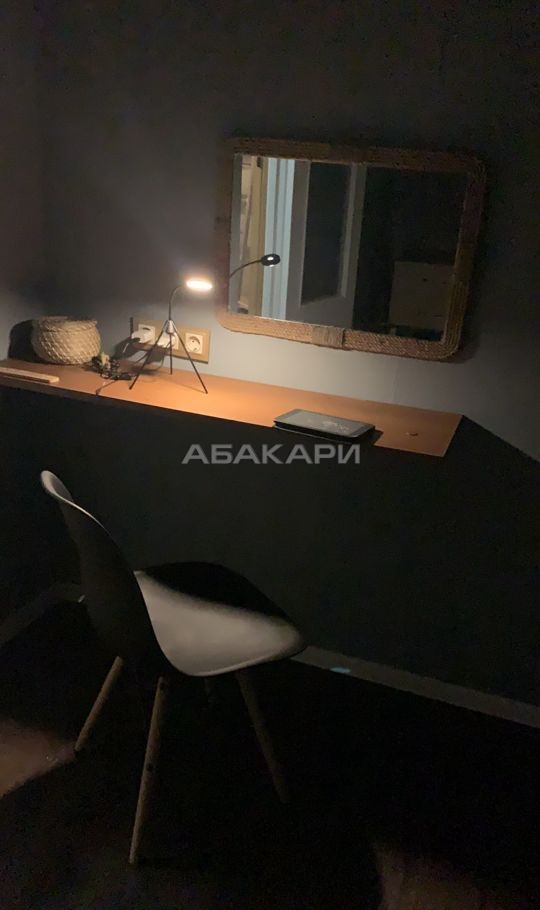 Сдам 1-комнатную квартиру Краснодарская улица, 39 фото 8 Сдам фото 8