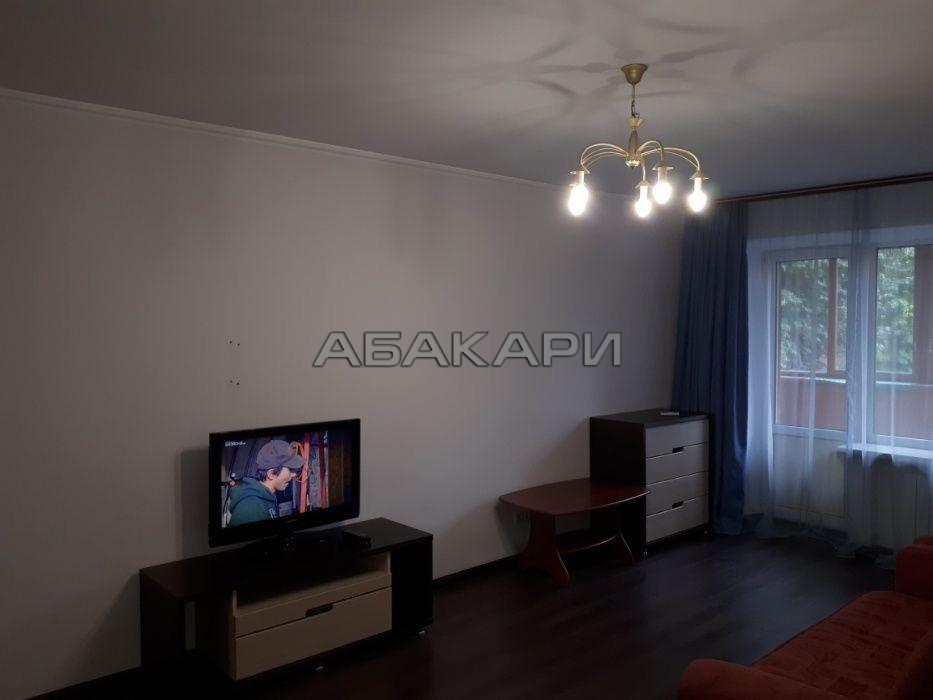 Сдам 1-комнатную квартиру улица Железнодорожников, 18 фото 2 Сдам фото 2