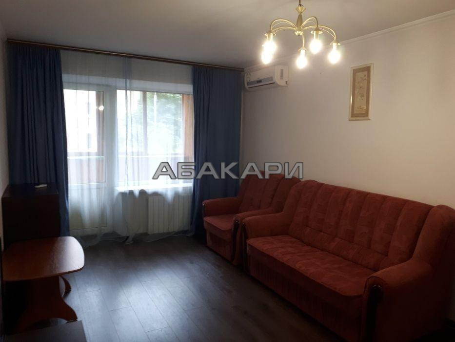 Сдам 1-комнатную квартиру улица Железнодорожников, 18 фото 3 Сдам фото 3
