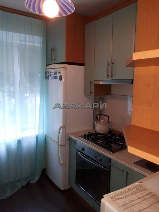 Сдам 1-комнатную квартиру улица Железнодорожников, 18 фото 4 Сдам фото 4