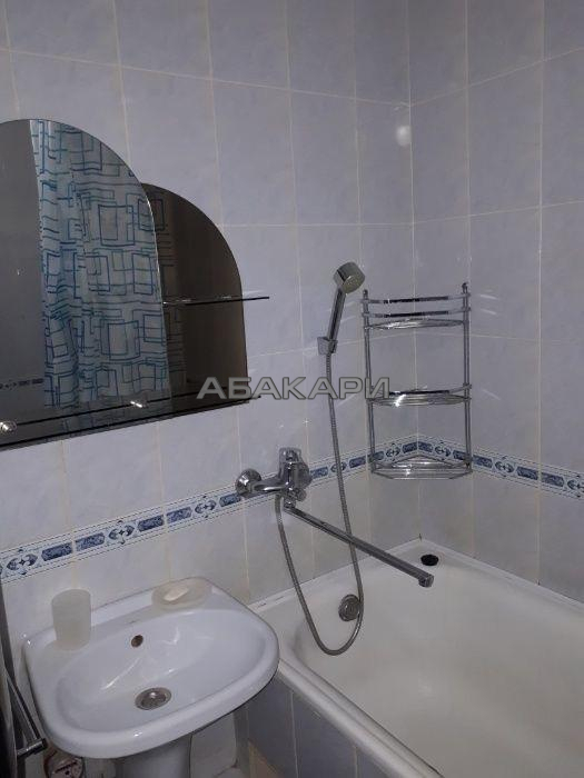 Сдам 1-комнатную квартиру улица Железнодорожников, 18 фото 7 Сдам фото 7