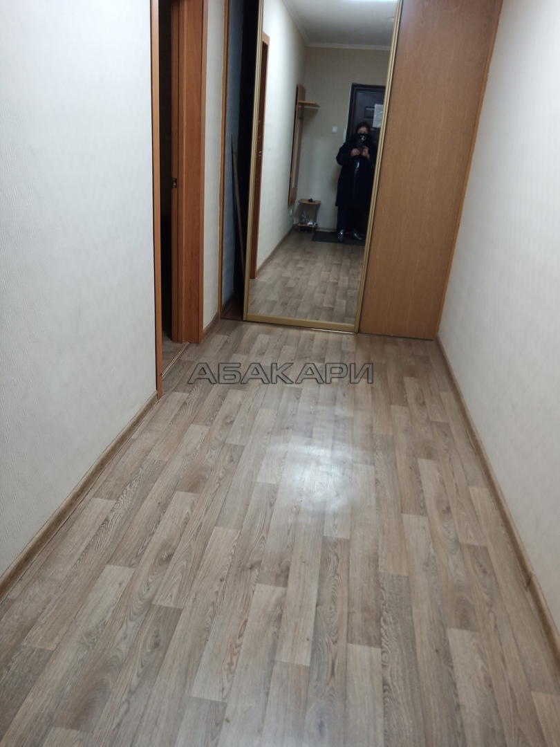 2-комнатная улица Алексеева, 103  за 25000 руб/мес фото 5