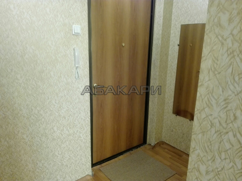1-комнатная улица Карамзина, 14  за 15000 руб/мес фото 3