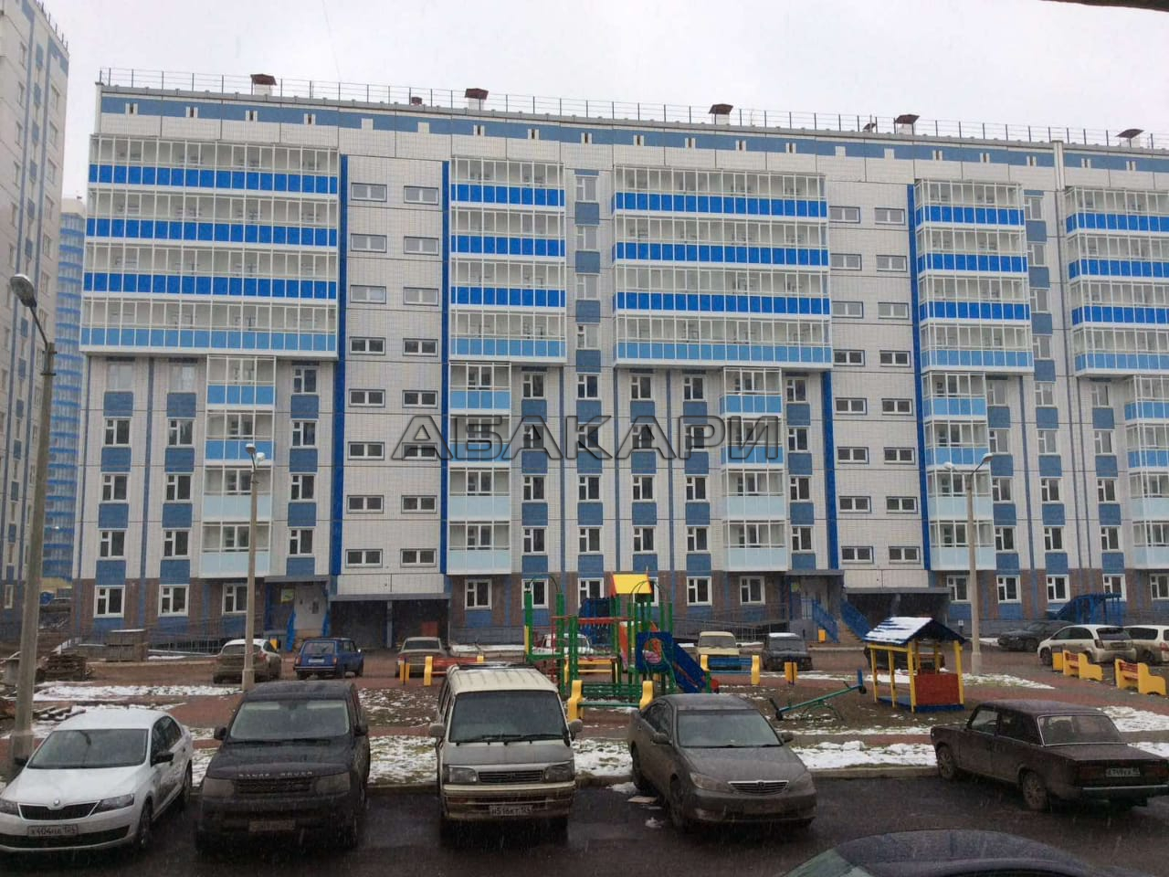 1-комнатная улица Карамзина, 24  за 15000 руб/мес фото 8