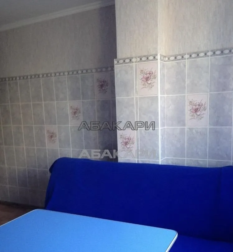 1-комнатная улица Молокова, 16  за 35000 руб/мес фото 3