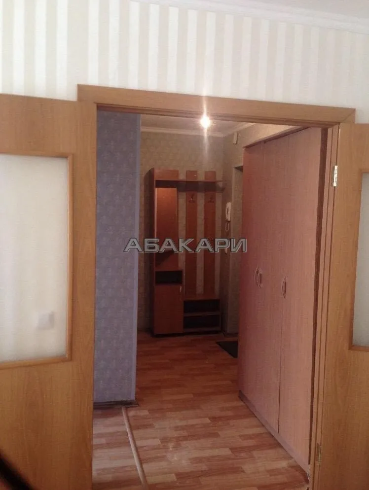 1-комнатная улица Молокова, 16  за 35000 руб/мес фото 6