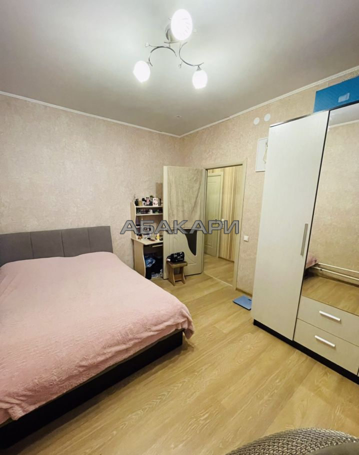 2-комнатная улица Воронова, 20  за 35000 руб/мес фото 16
