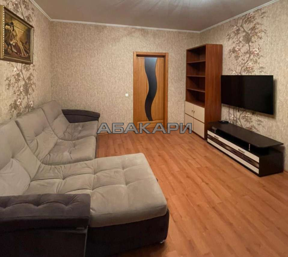 Красноярск аренда квартиры 1 комнатная длительно