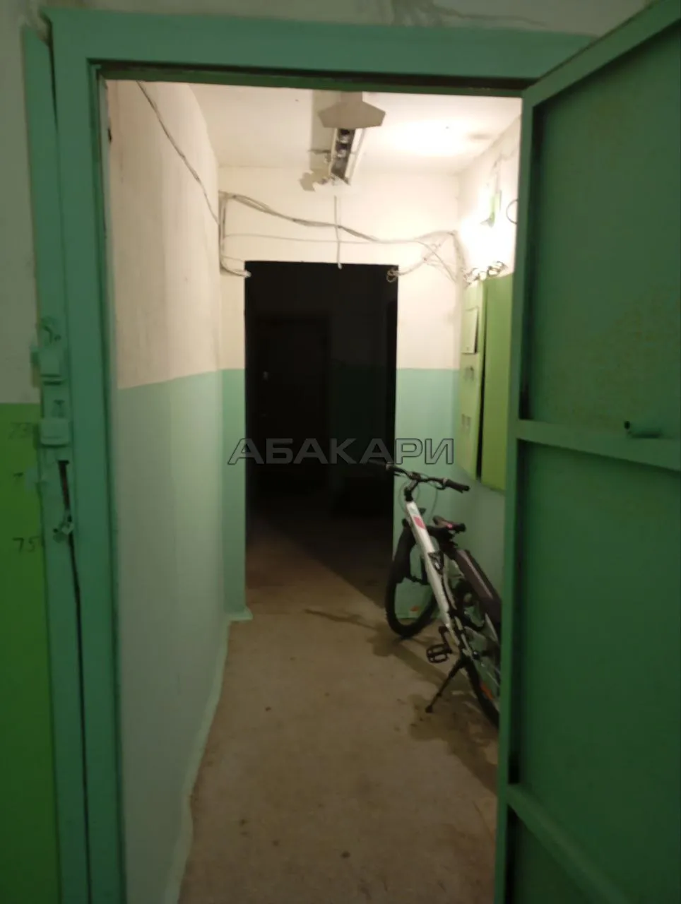 1-комнатная улица Академгородок, 25  за 25000 руб/мес фото 24