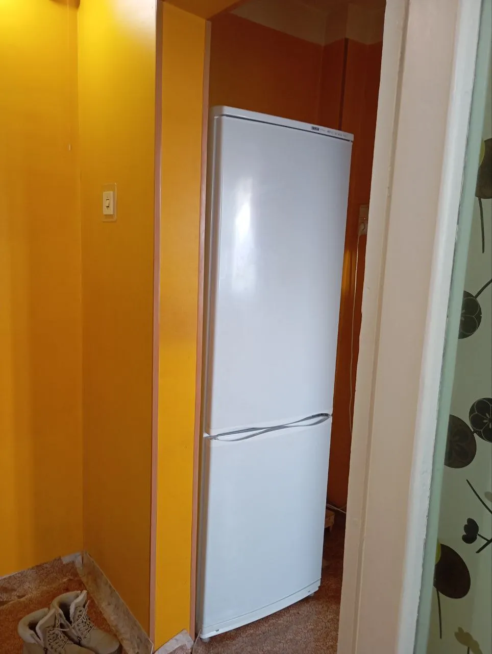 1-комнатная улица Академгородок, 25  за 25000 руб/мес фото 8