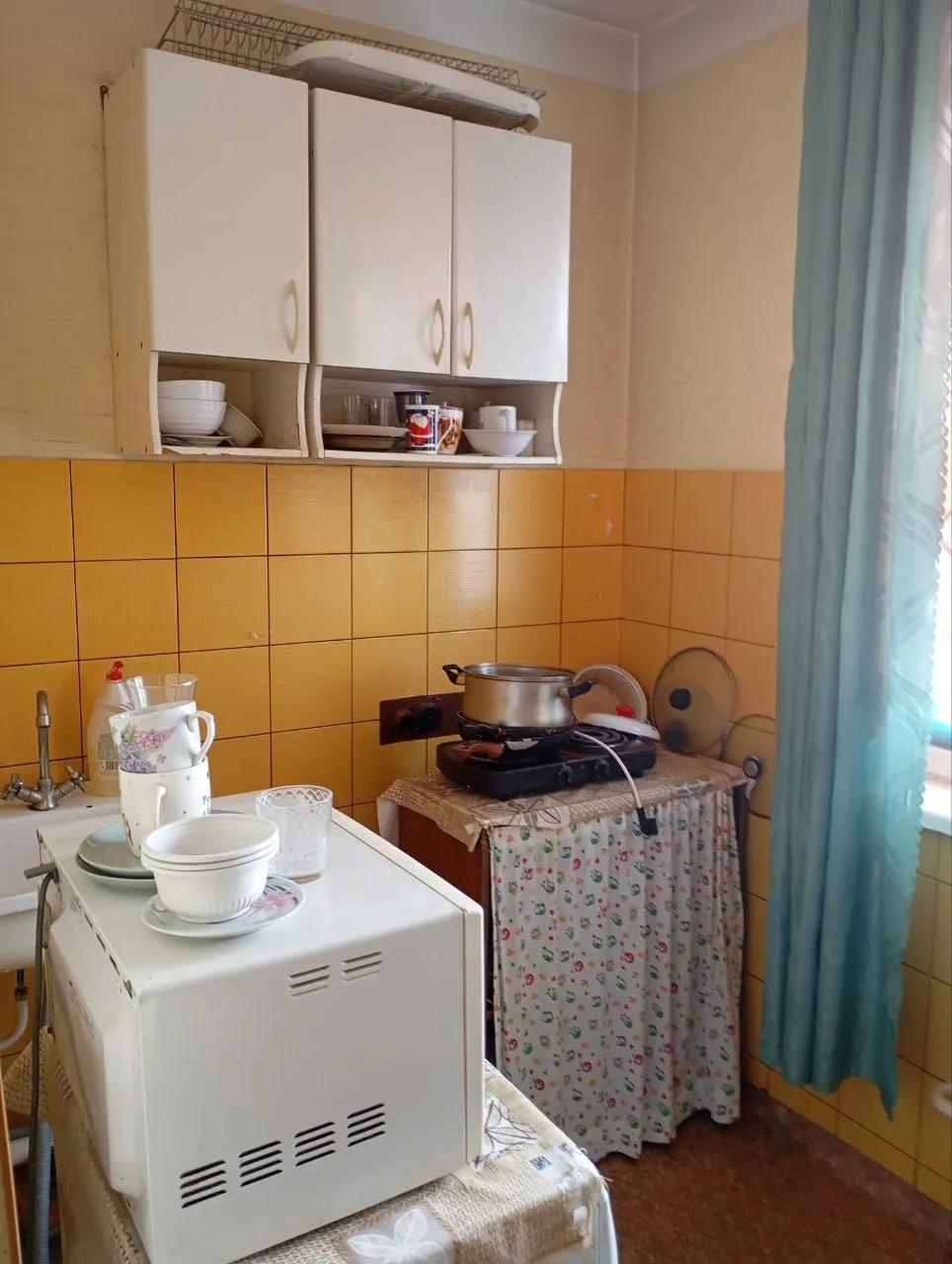 1-комнатная улица Академгородок, 25  за 25000 руб/мес фото 1