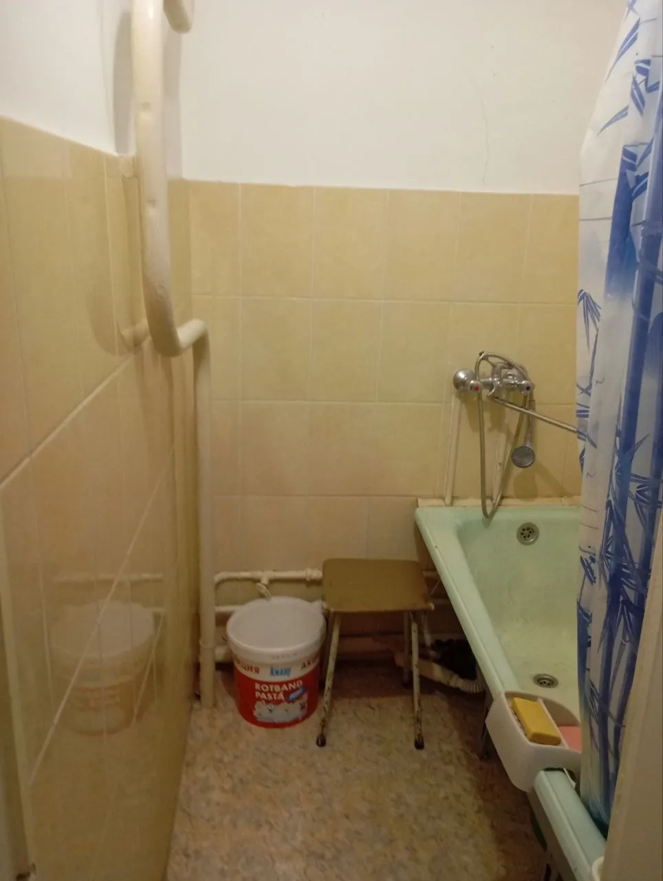 1-комнатная улица Академгородок, 25  за 25000 руб/мес фото 20