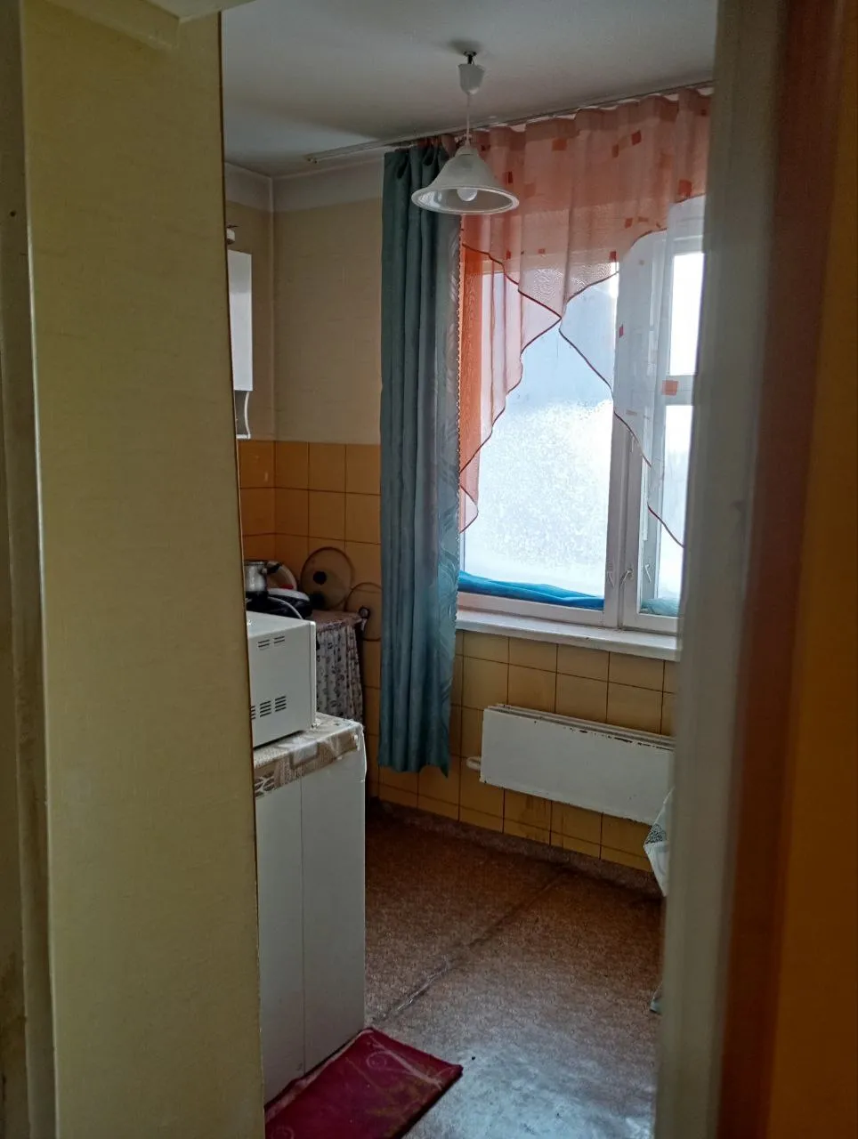 1-комнатная улица Академгородок, 25  за 25000 руб/мес фото 6