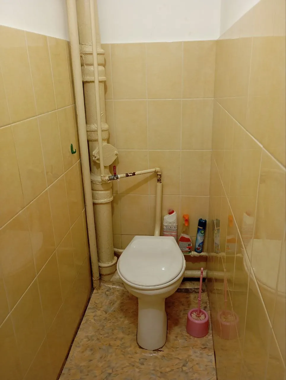 1-комнатная улица Академгородок, 25  за 25000 руб/мес фото 17