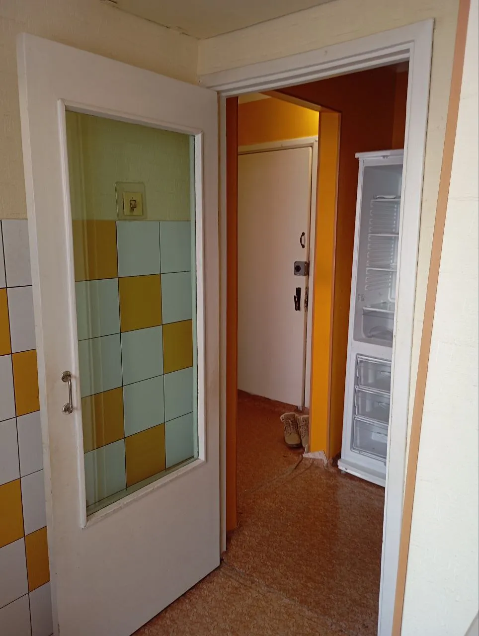 1-комнатная улица Академгородок, 25  за 25000 руб/мес фото 9