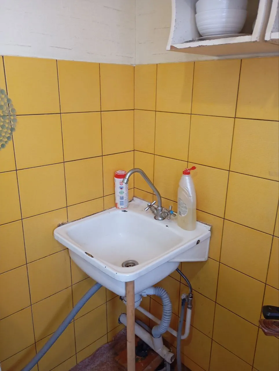 1-комнатная улица Академгородок, 25  за 25000 руб/мес фото 2