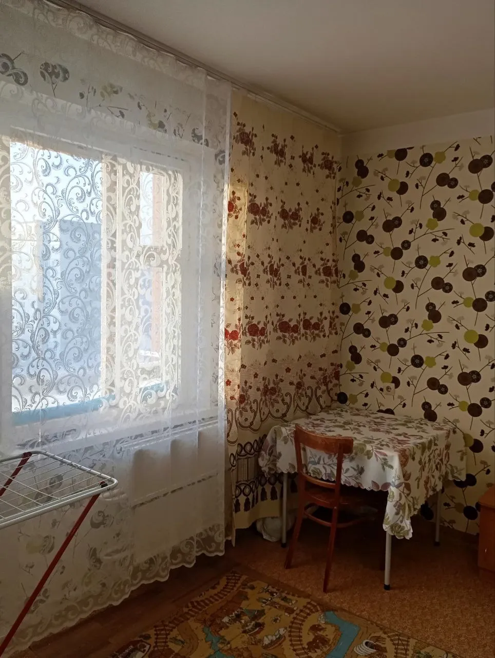 1-комнатная улица Академгородок, 25  за 25000 руб/мес фото 13