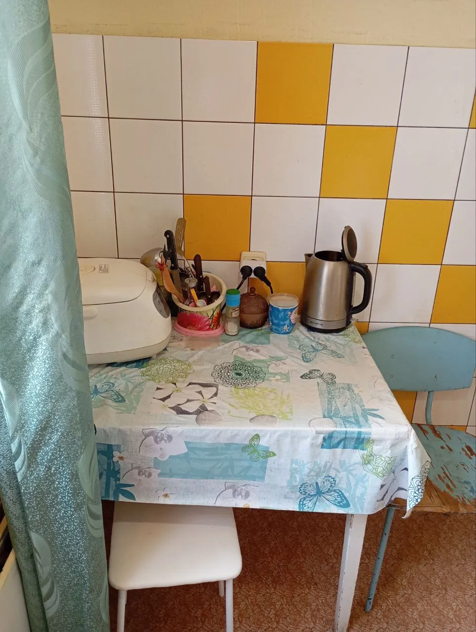 1-комнатная улица Академгородок, 25  за 25000 руб/мес фото 3