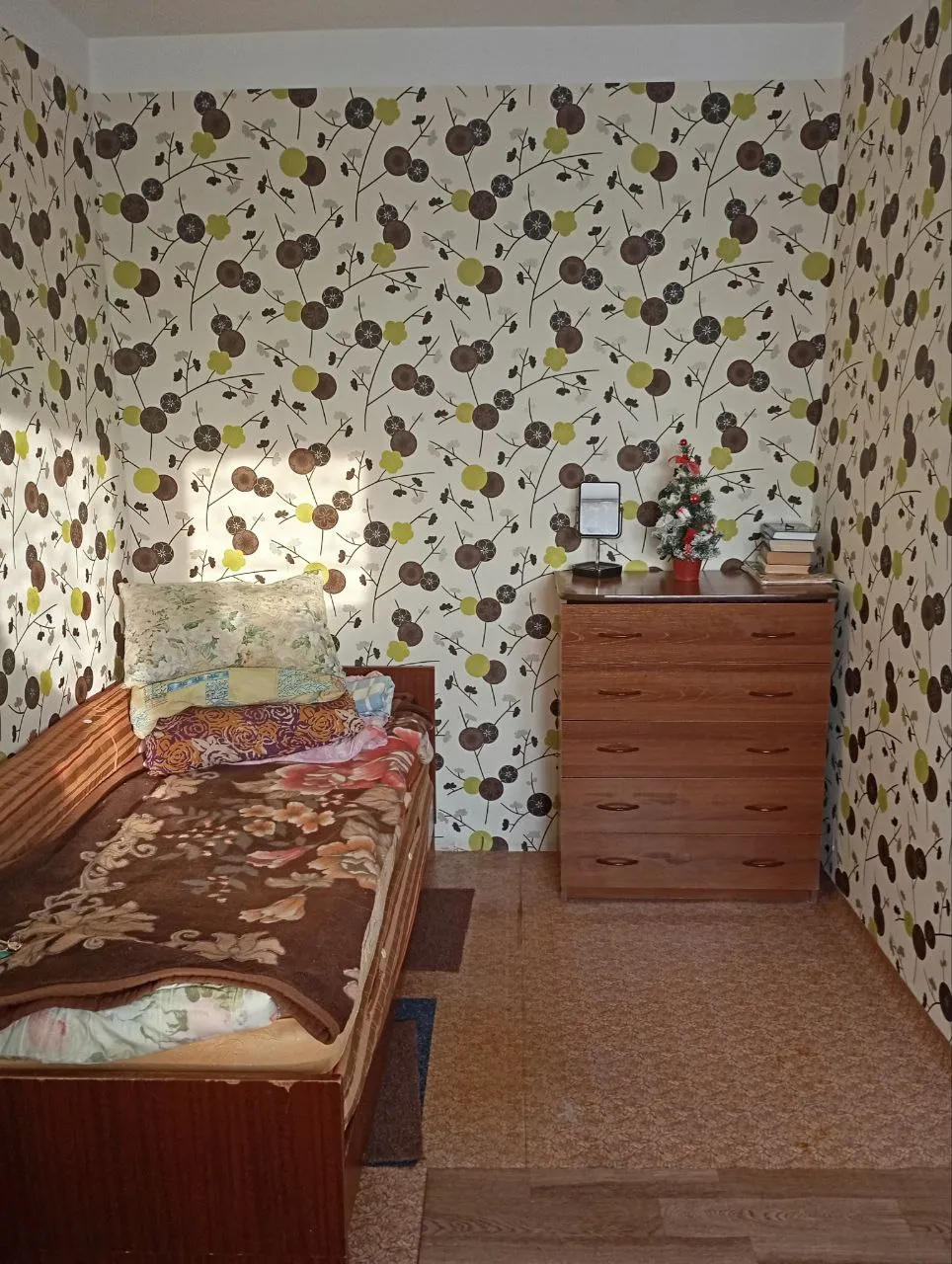 1-комнатная улица Академгородок, 25  за 25000 руб/мес фото 10