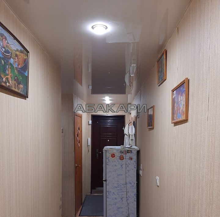 3-комнатная улица Юности, 15  за 22000 руб/мес фото 10