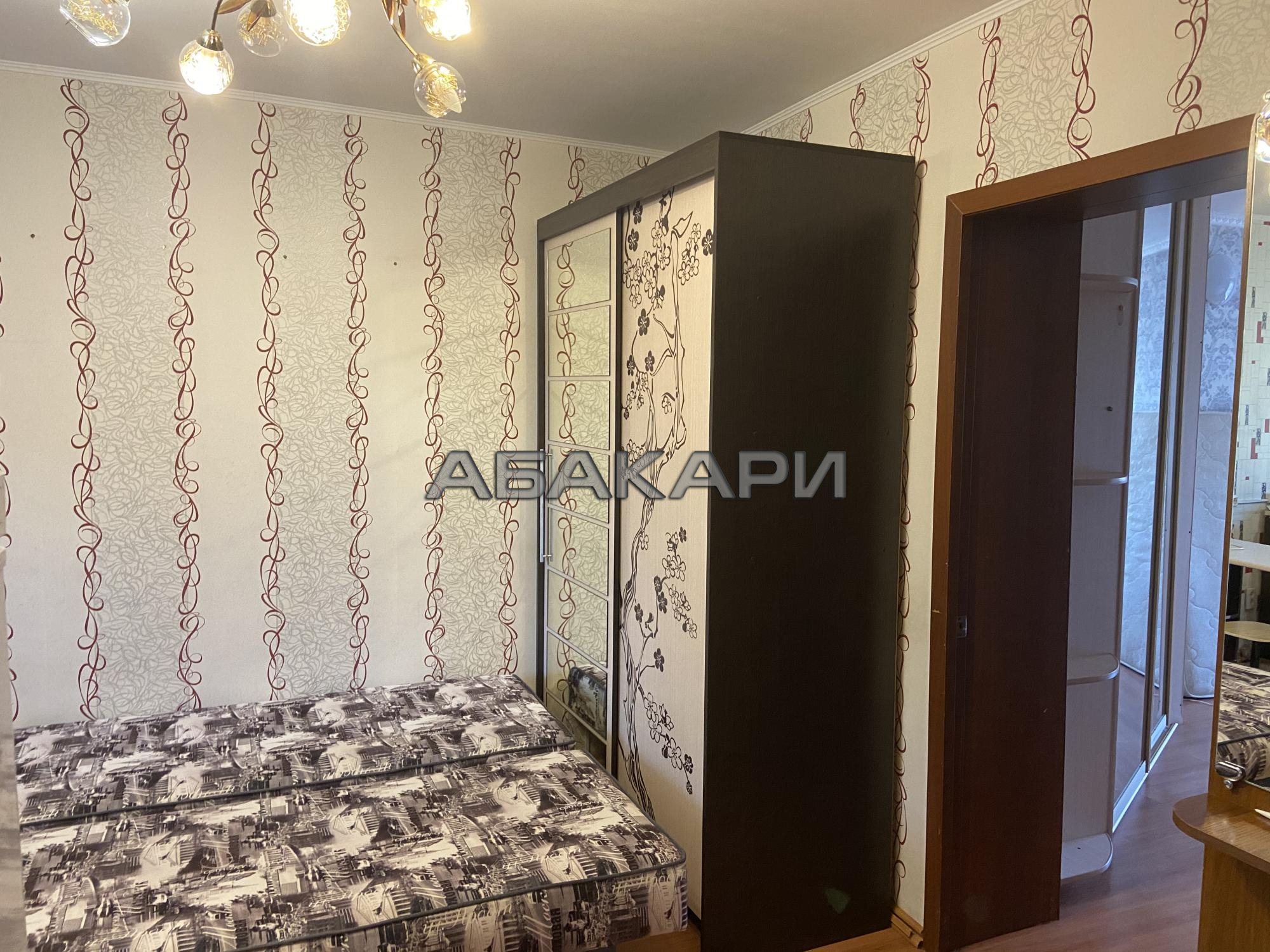 Красноярск аренда квартиры 1 комнатная длительно