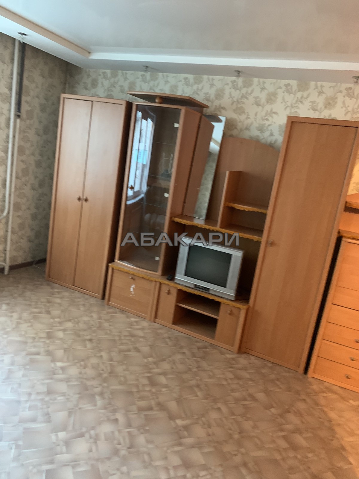 4-комнатная улица Шумяцкого, 7  за 30000 руб/мес фото 1