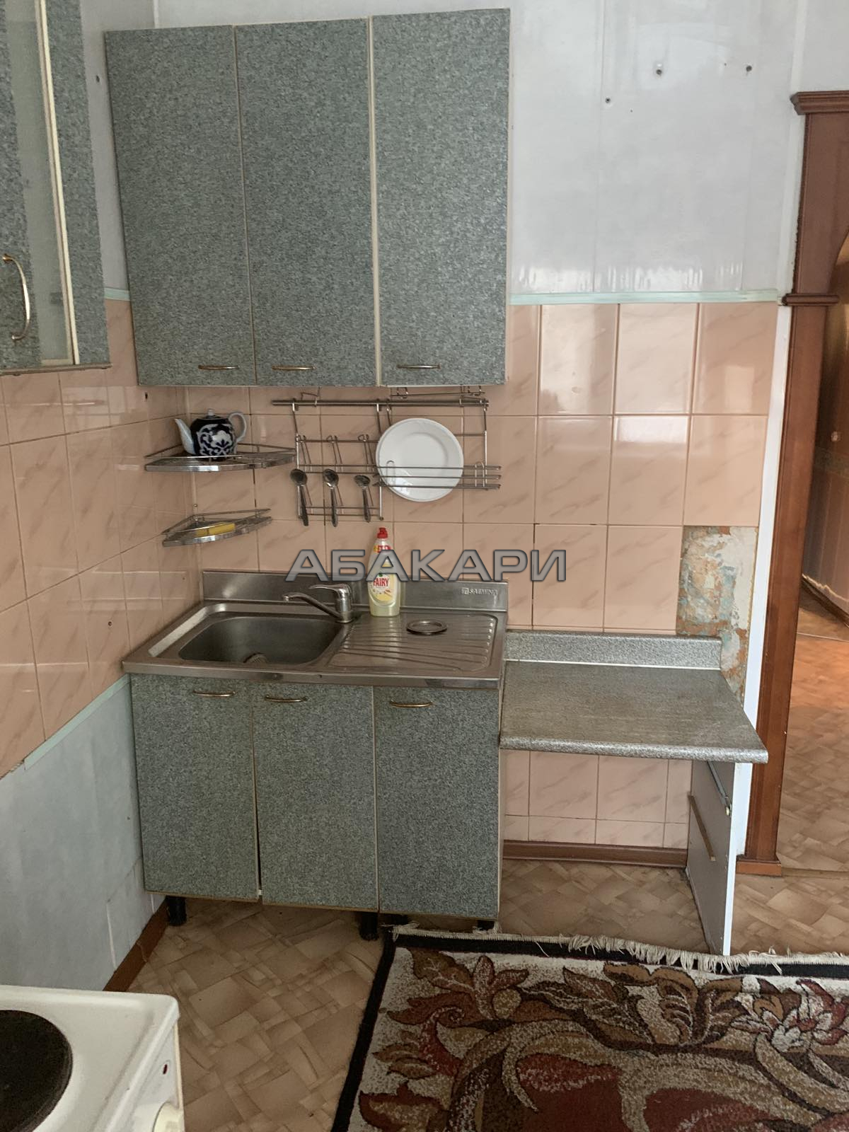 4-комнатная улица Шумяцкого, 7  за 30000 руб/мес фото 2