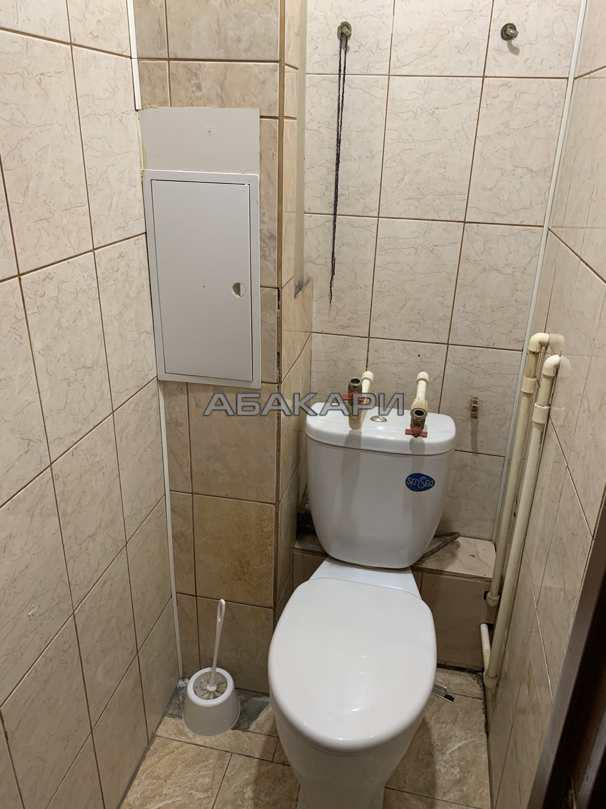 4-комнатная улица Шумяцкого, 7  за 30000 руб/мес фото 3