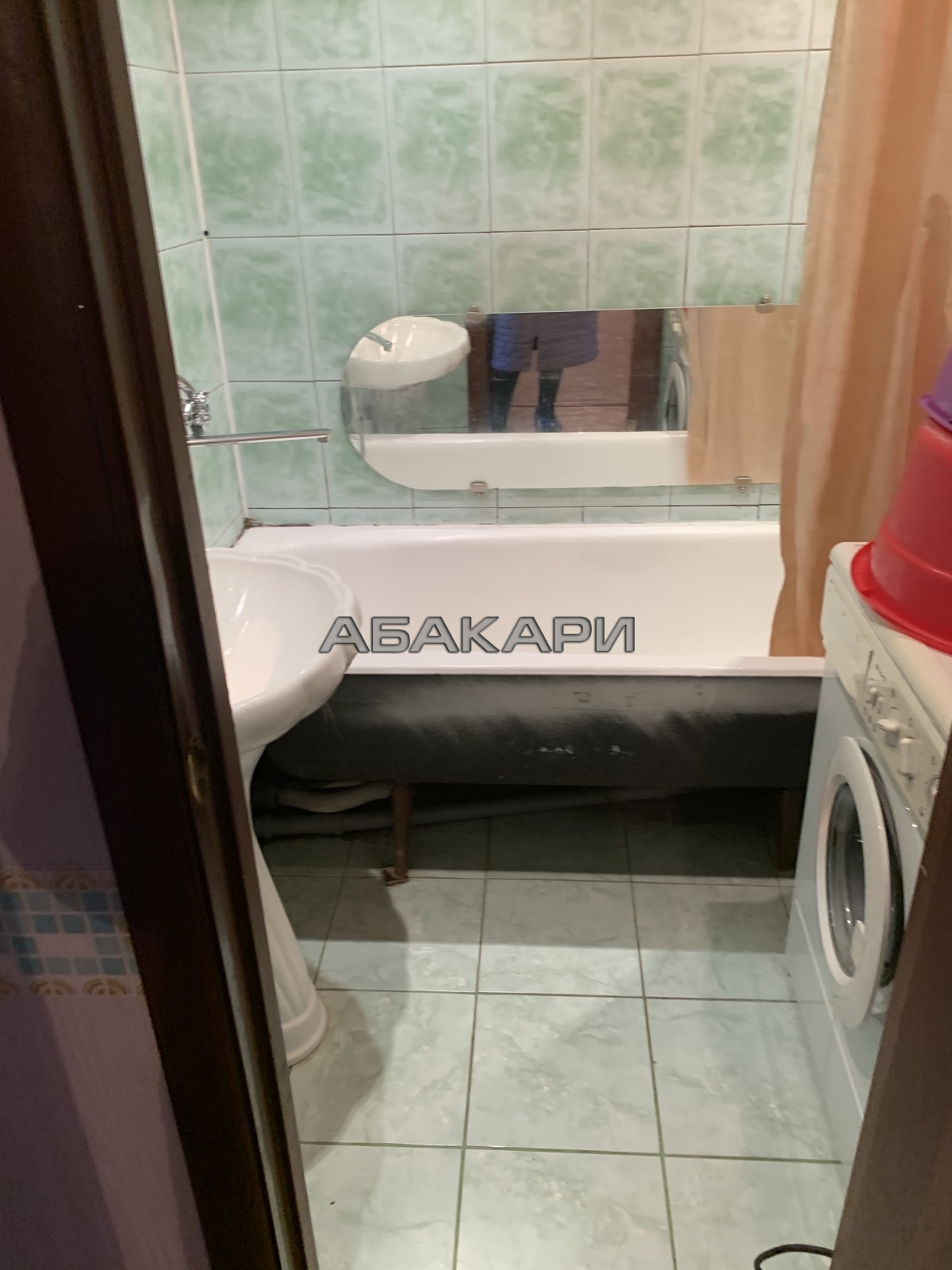 4-комнатная улица Шумяцкого, 7  за 30000 руб/мес фото 4